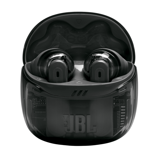 JBL Tune Flex 2 Ghost Edition | Auriculares True Wireless con